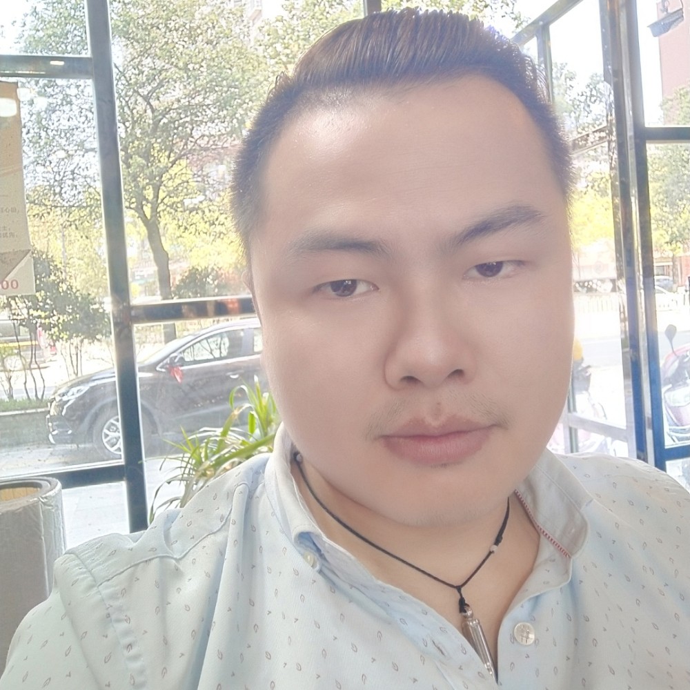 雨中的你和我的照片