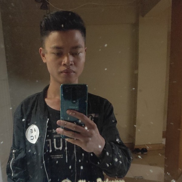 담배는 혼자 있的照片