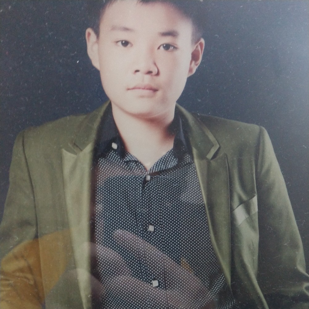 笑点低等待狗的照片