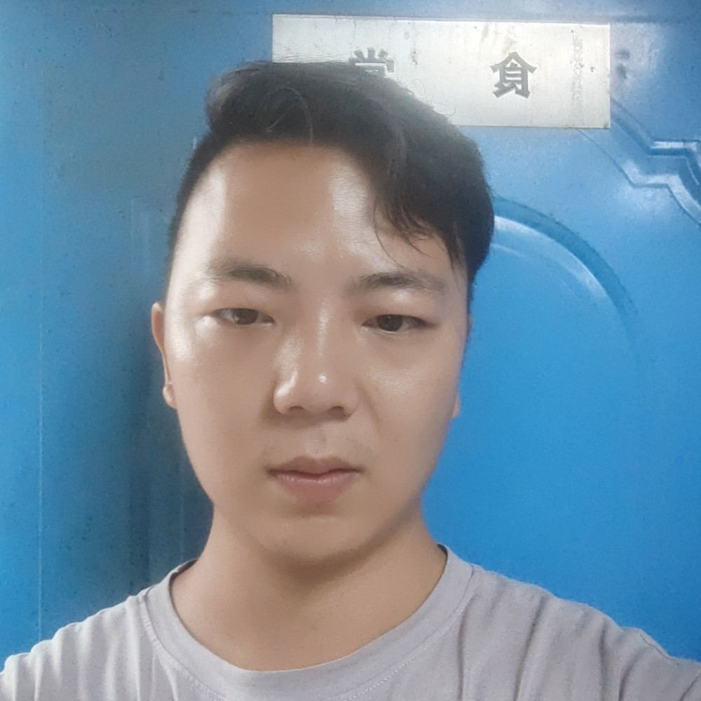 黑芝麻糊糊的照片