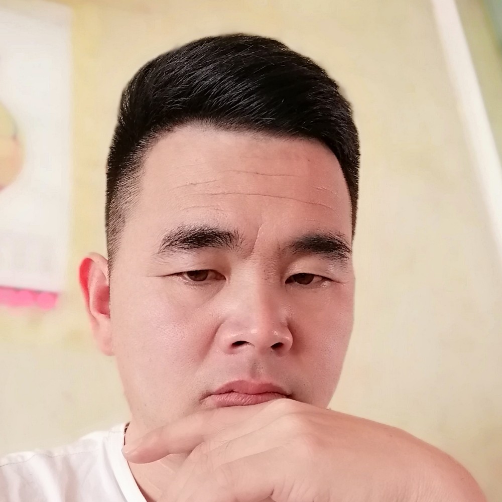 蘩藜停止单身的照片