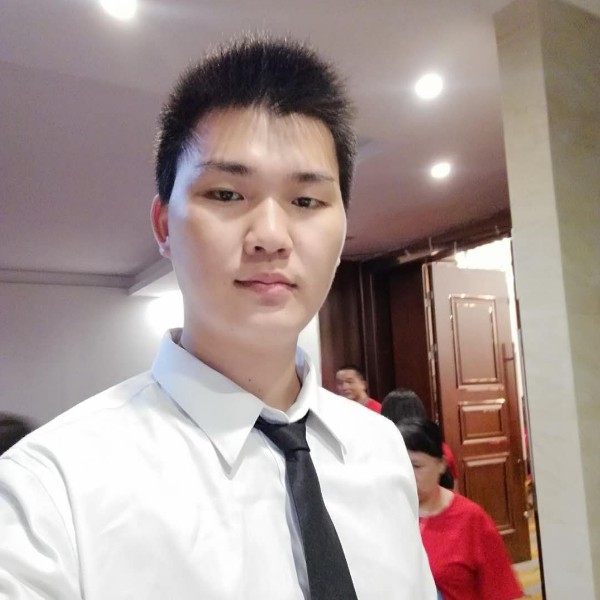 星愿说慈祥的照片