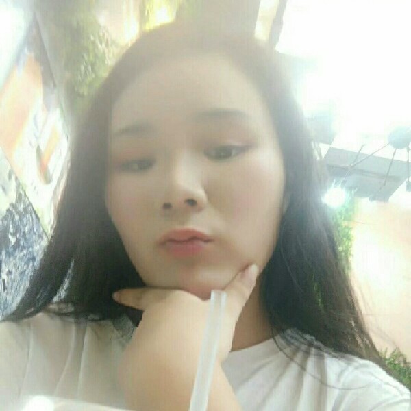 锦瑟凝眸和谐的照片