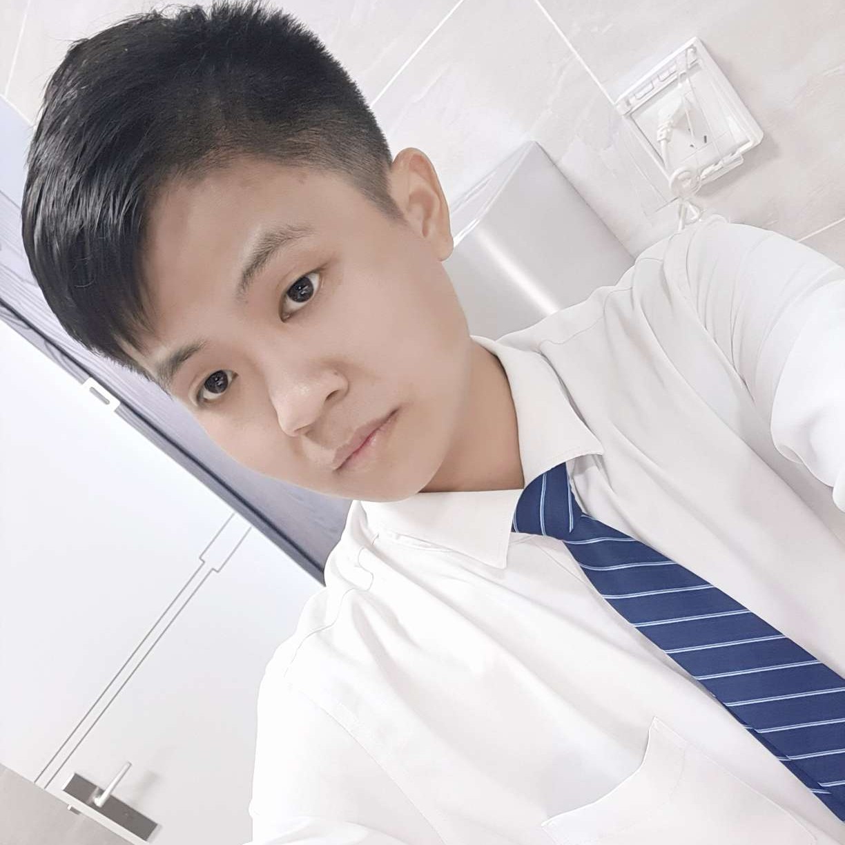 黑米爱开心的照片