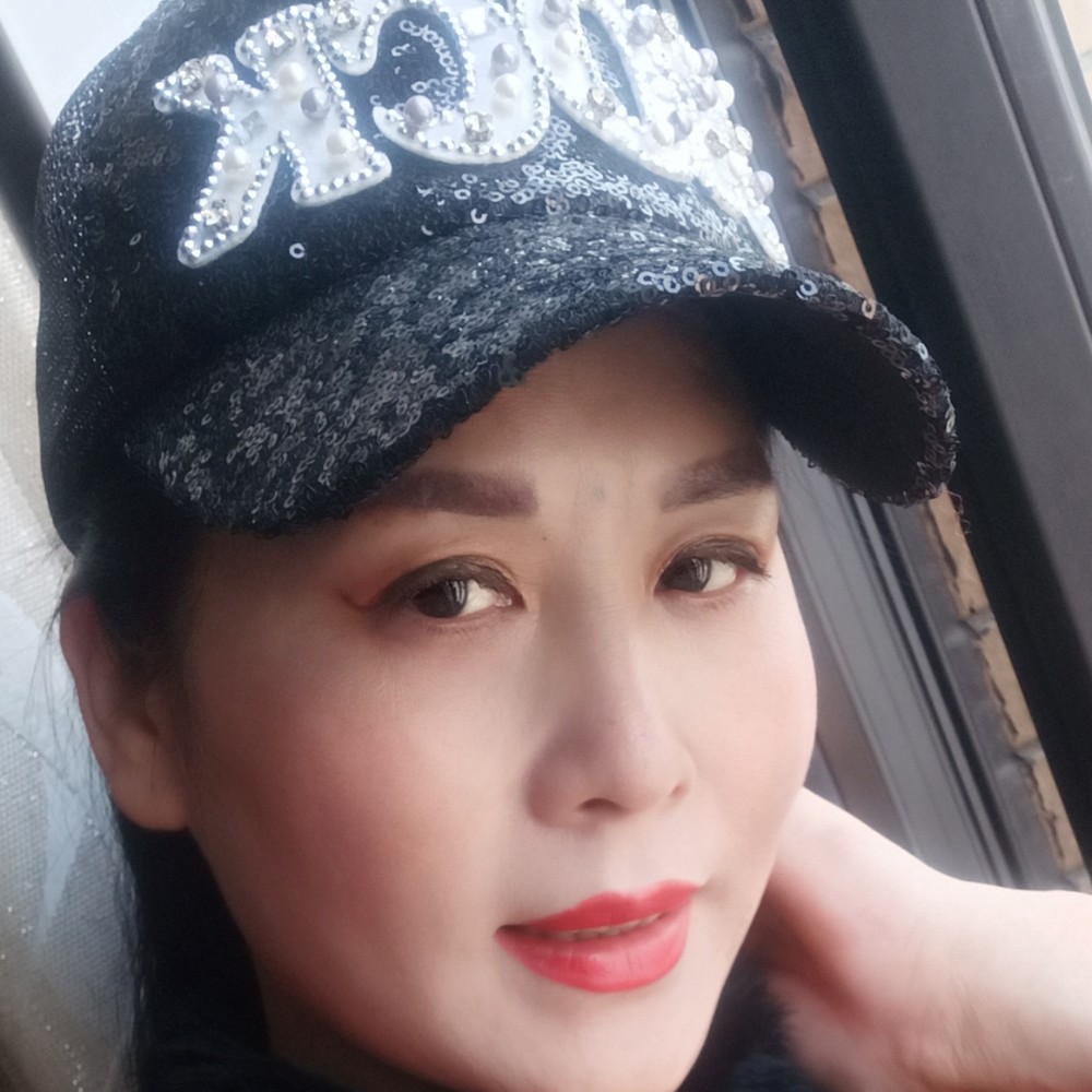 口红粗犷的照片