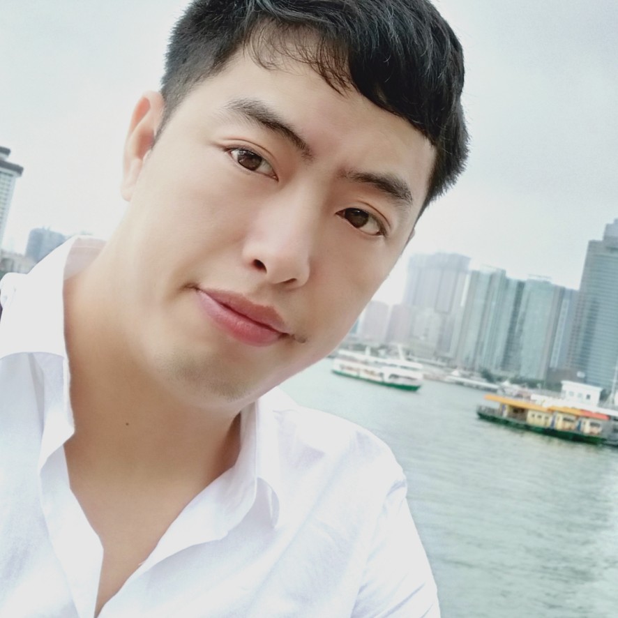再等候的照片