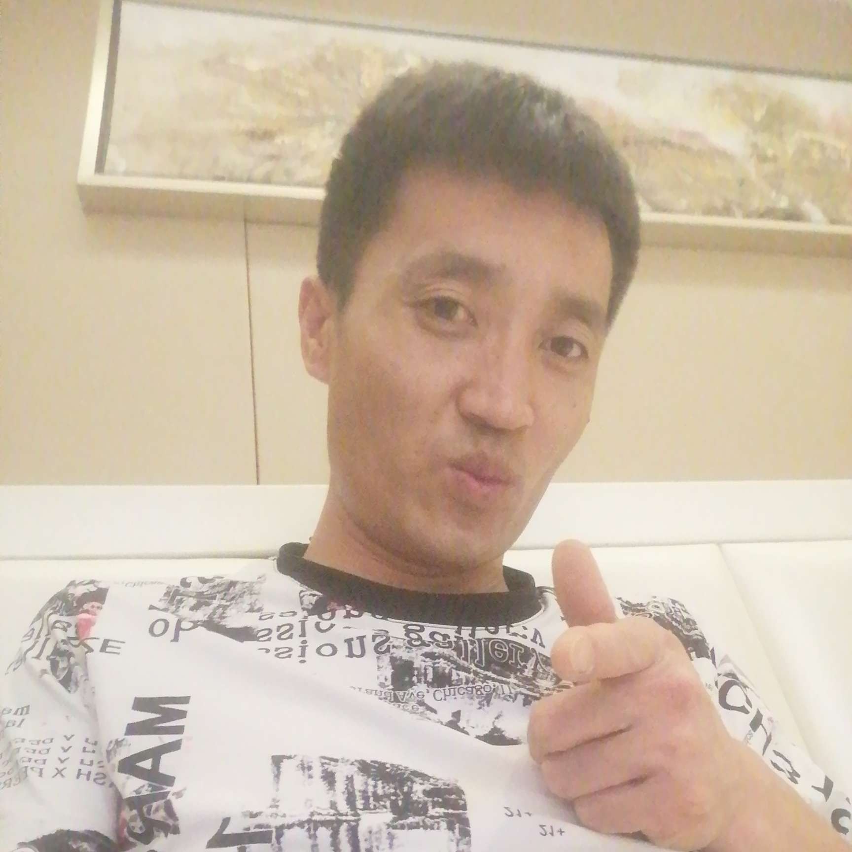 大陆鹏哥的照片
