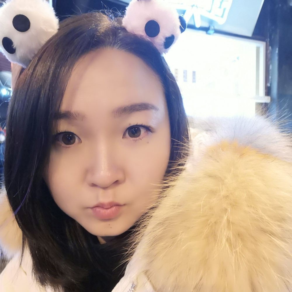 快乐小白羊的照片