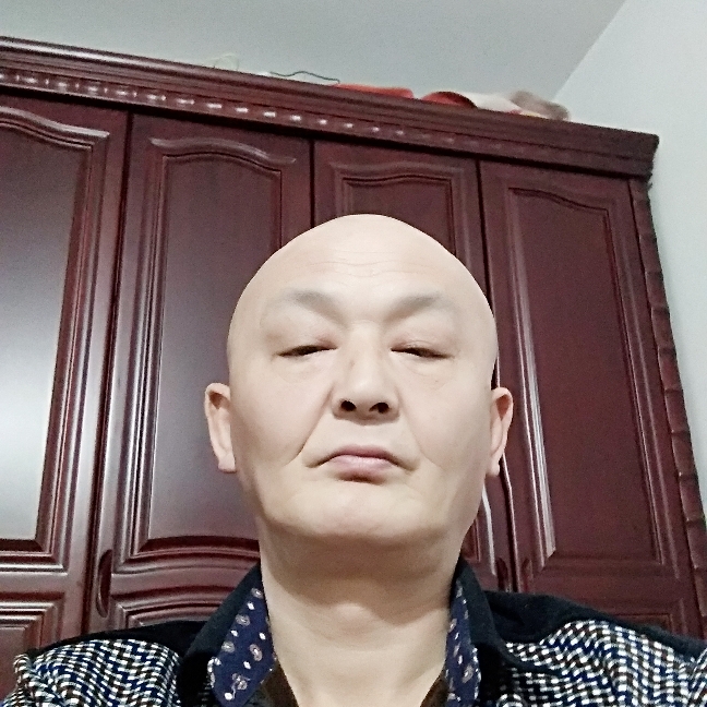 发带邂逅一个人的照片