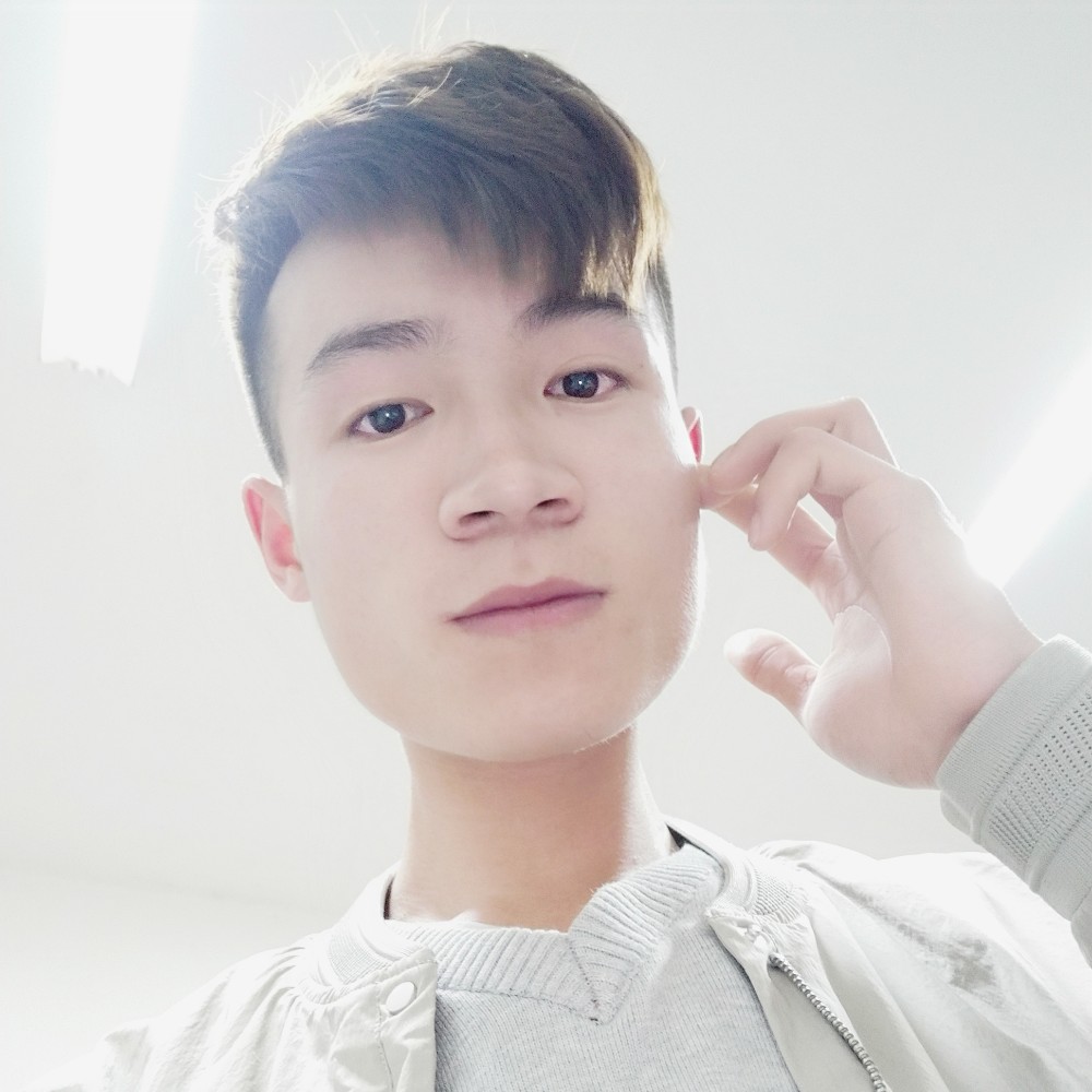 先生，姓陈的照片