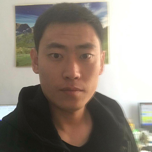 缘分释然的照片