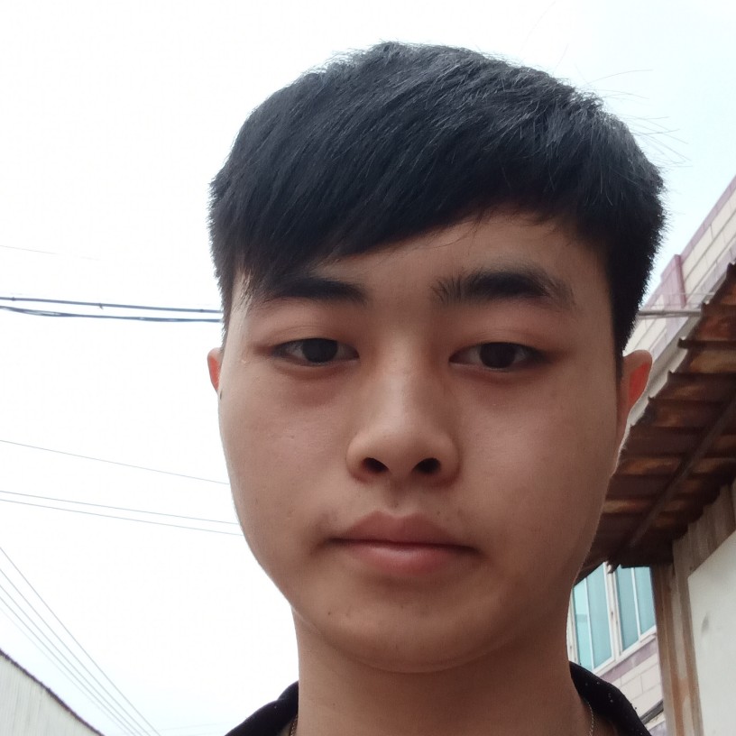 等待砖头的照片