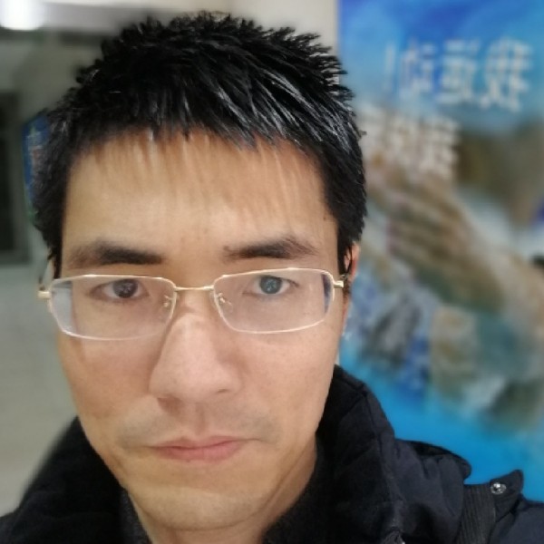 琉璃等待无语的照片