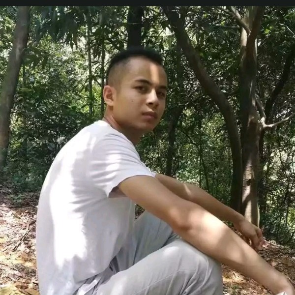 我们有缘有份的照片