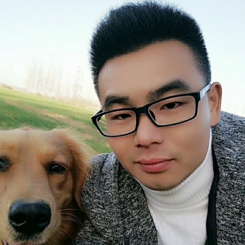你我都相信缘分的照片