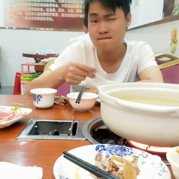 飞柯一梦的照片