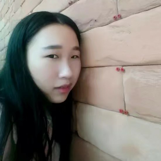 仙女夏凡的照片