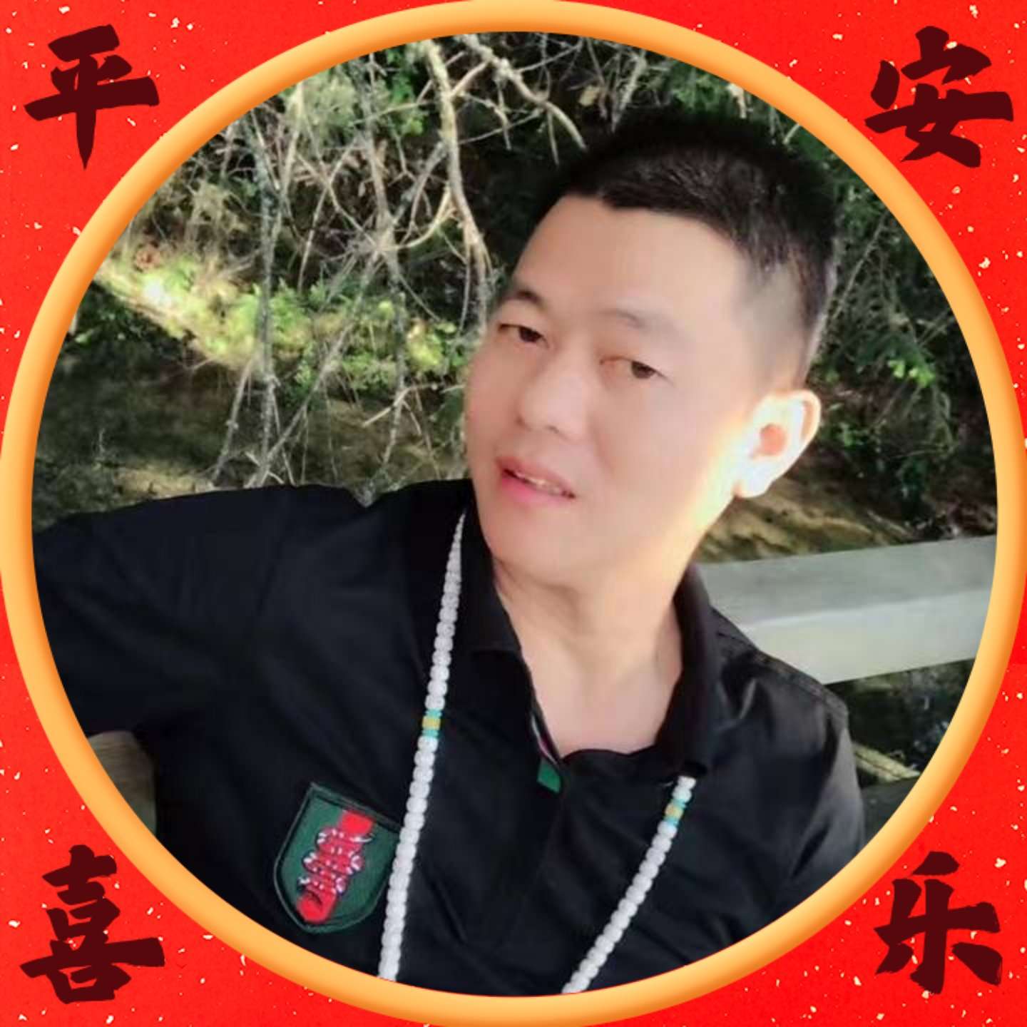 后来挽手南鸢的照片