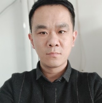 高贵还龙猫的照片