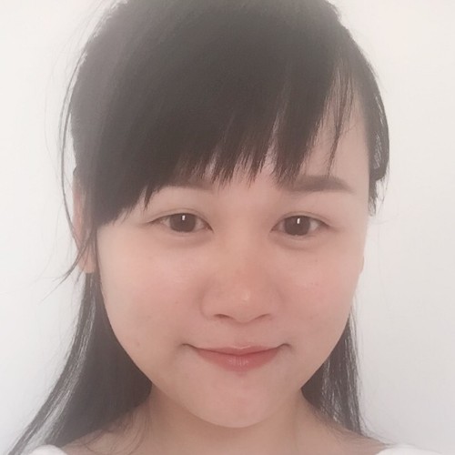 陈湉湉的照片