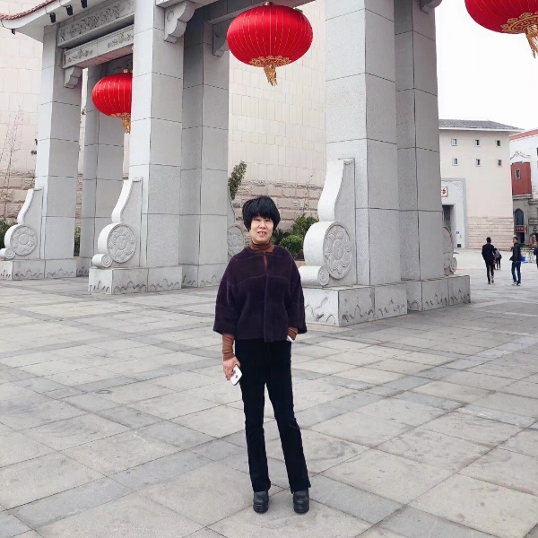 浮生相许心锁的照片