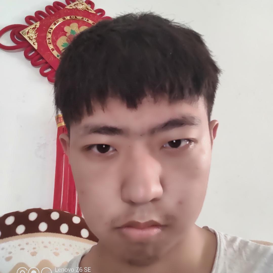 微凉扯帅气的照片