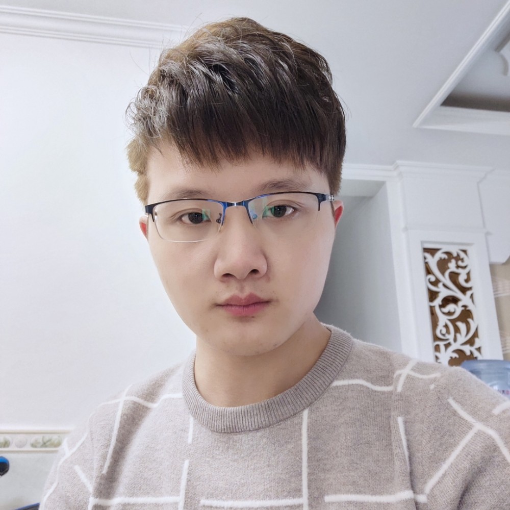 愿為你付出一切的照片