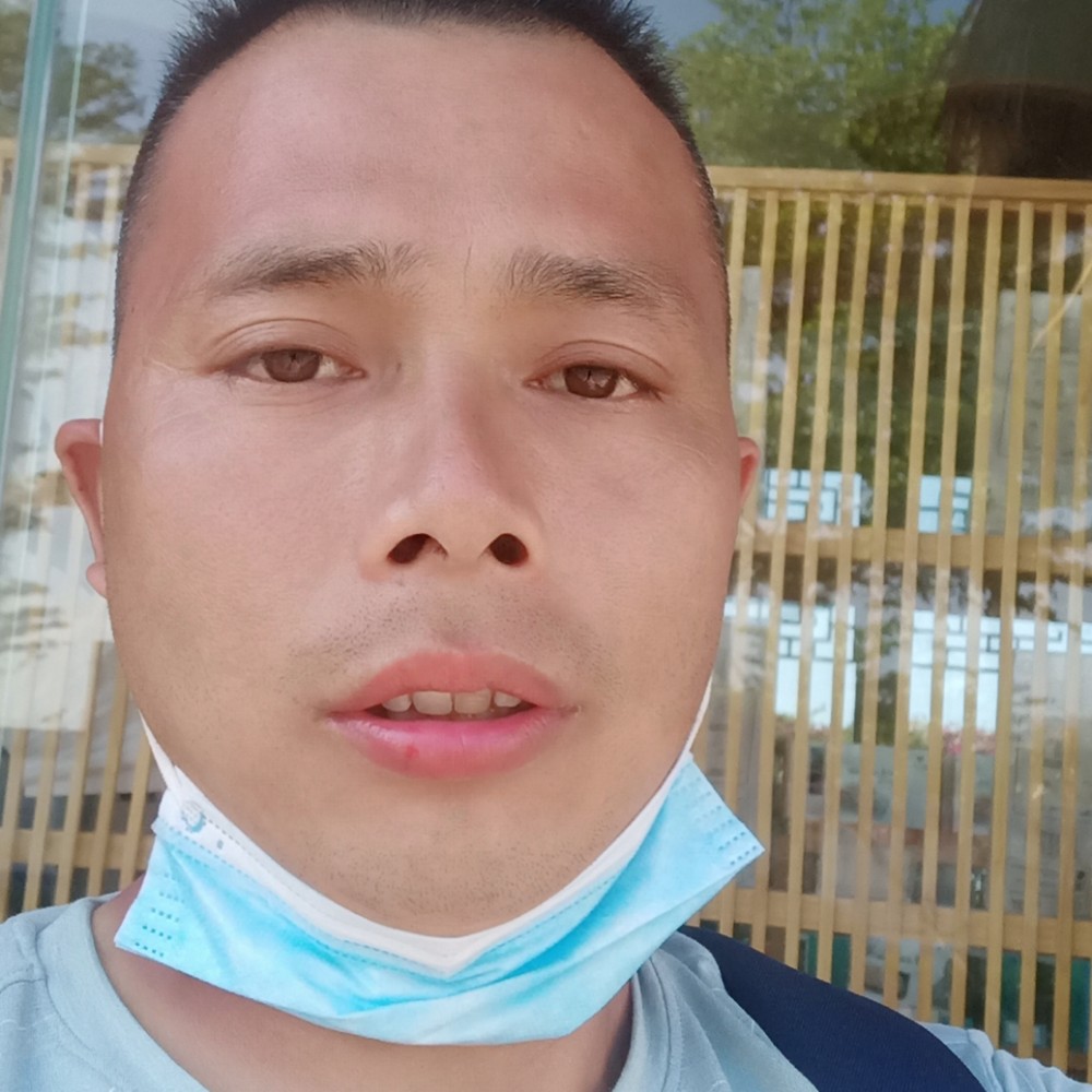 绿草用缓慢的照片