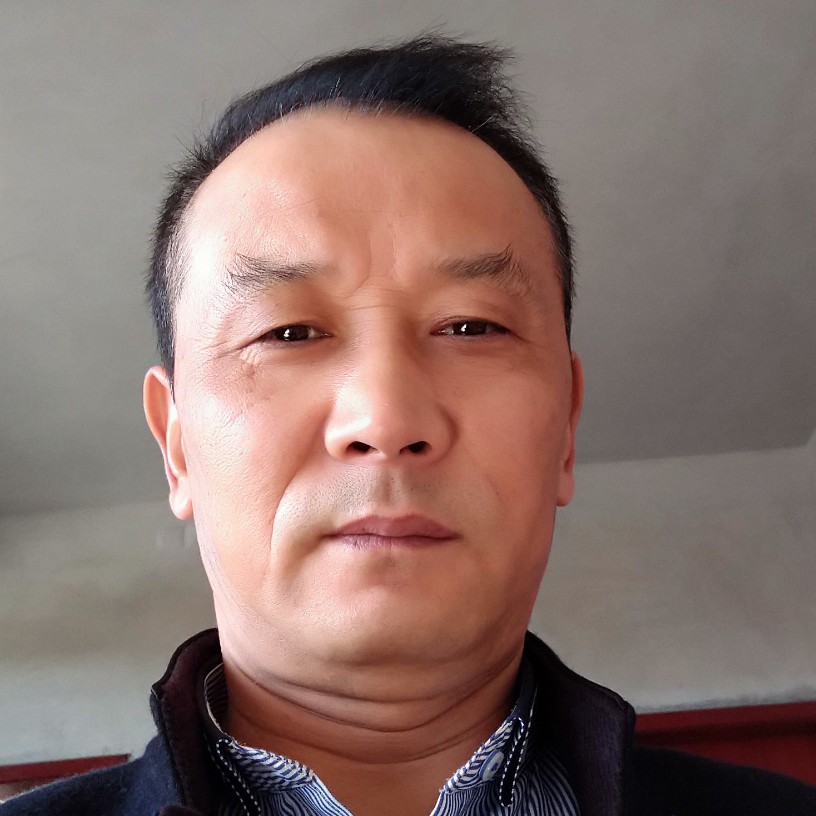 爱在深秋不恨晚的照片