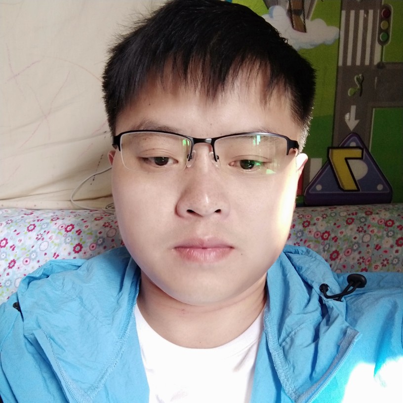 画布先生的照片