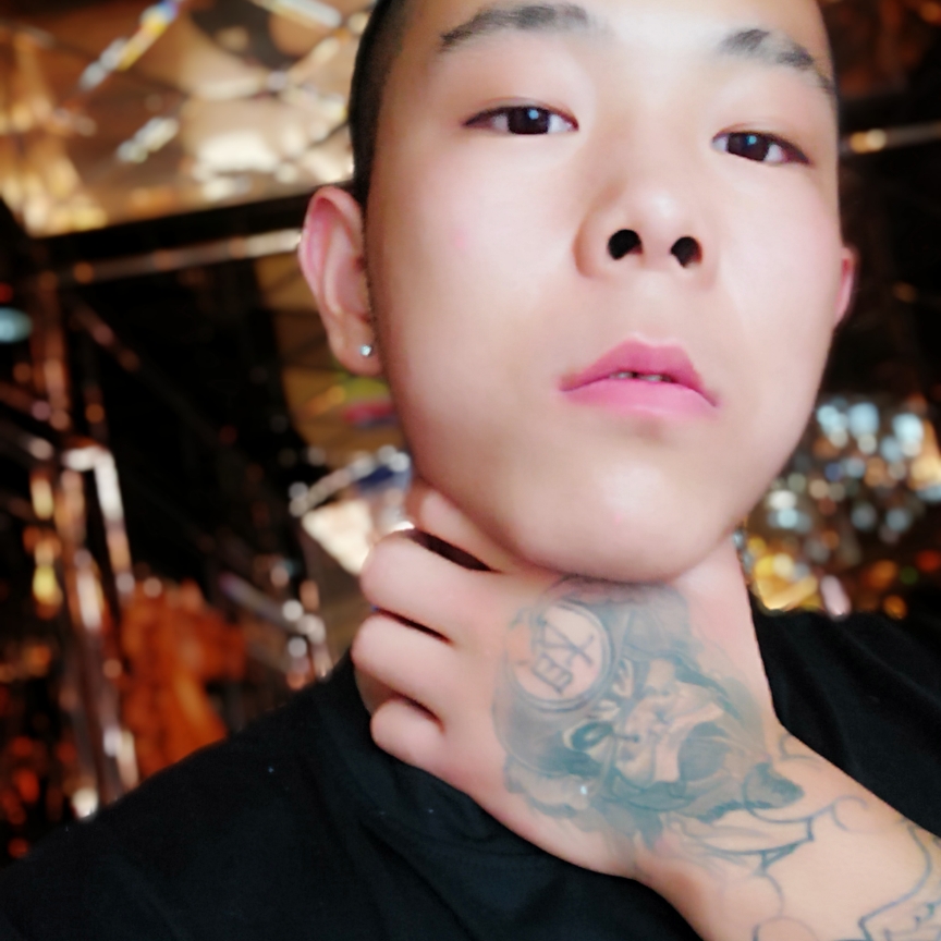 二兔a的照片