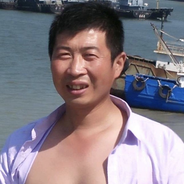 谁笑金鱼的照片