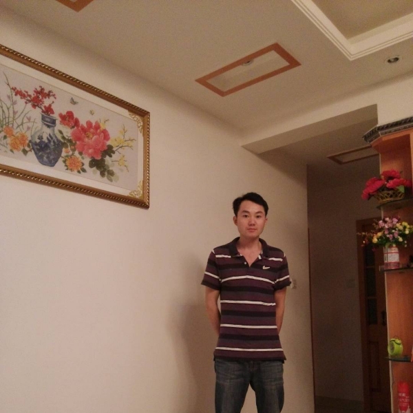 笨笨爱恋冷月的照片