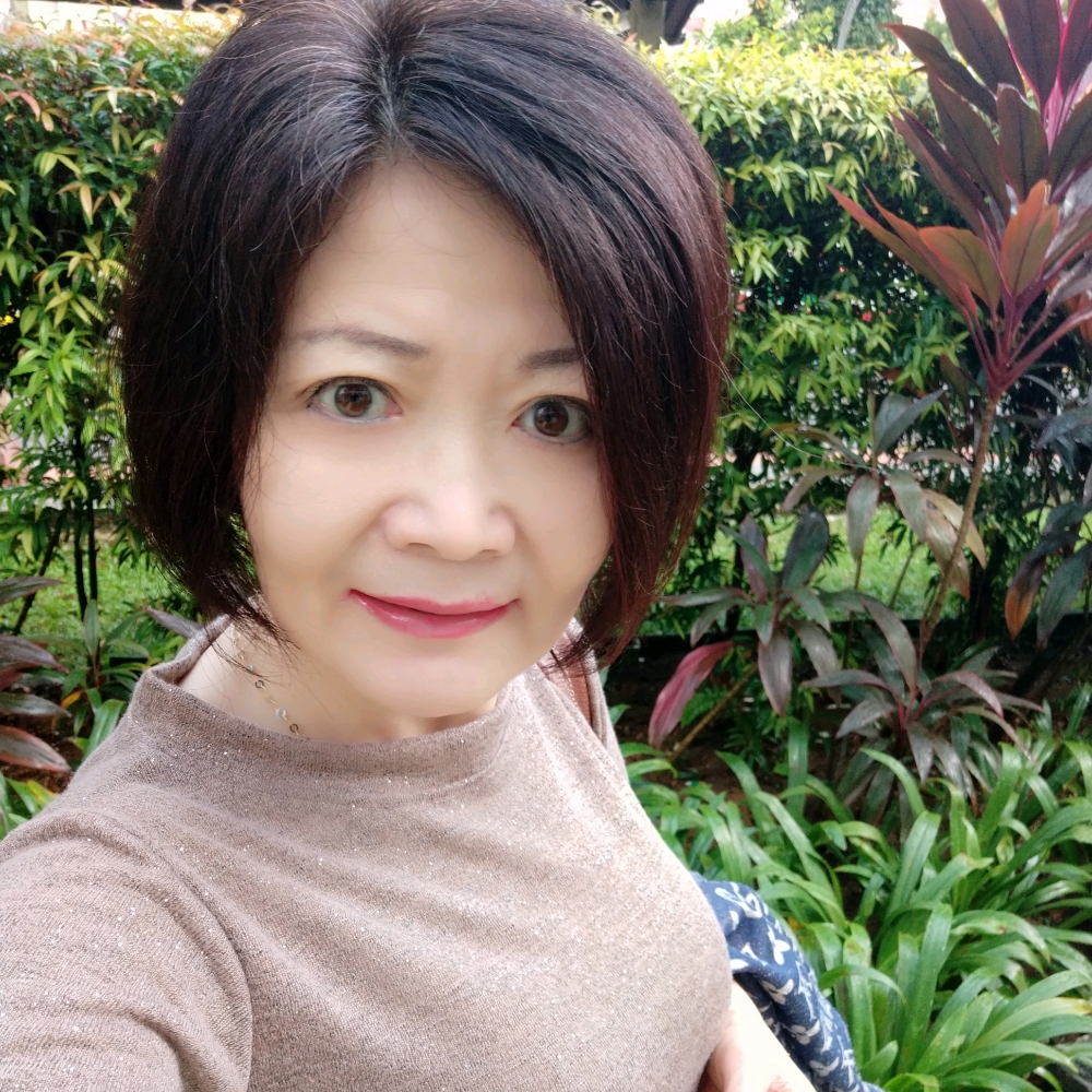 宛如秋水的照片