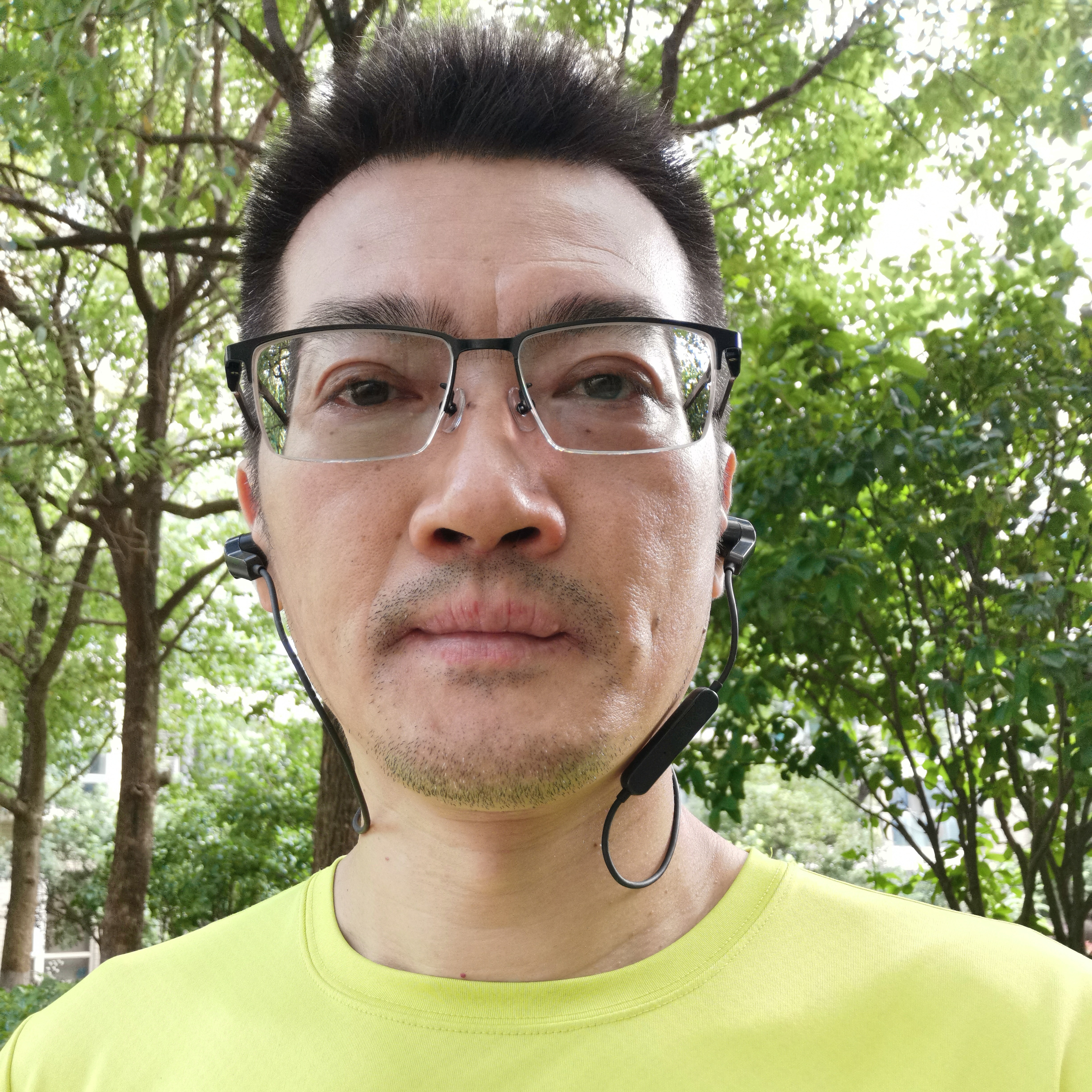 鱼儿不离开水的照片