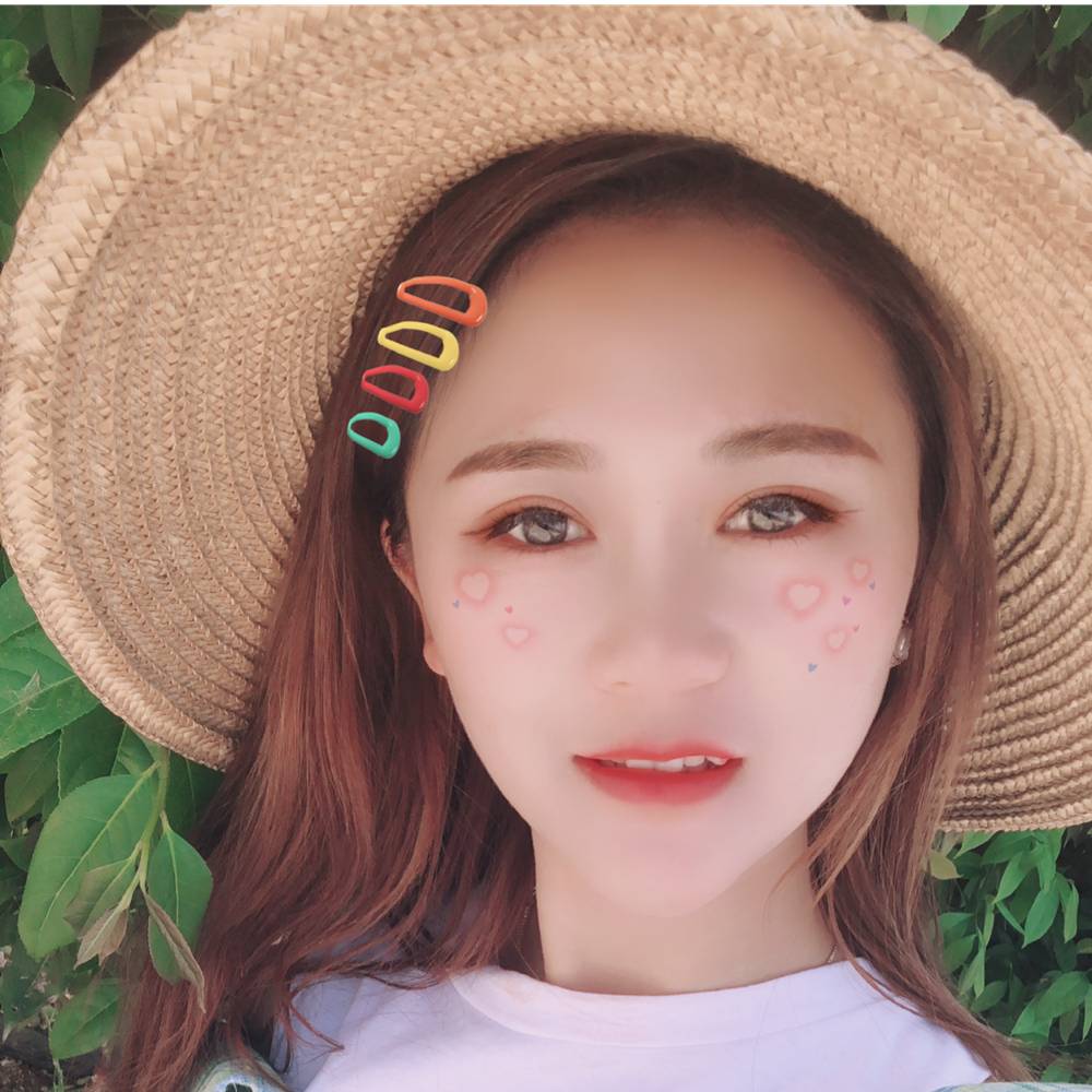 菠萝浅吻风趣的照片