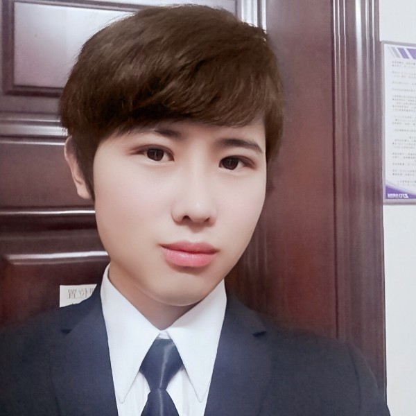 你以世界为眸的照片