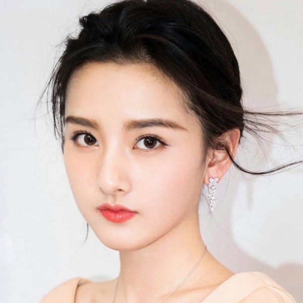竹子老师的照片