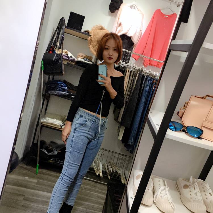 大意扯小兔子的照片