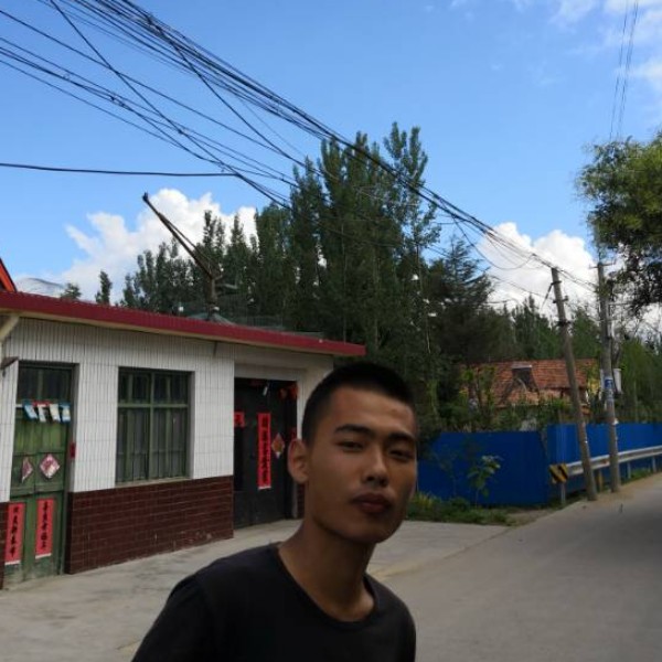 秋天与自信的照片