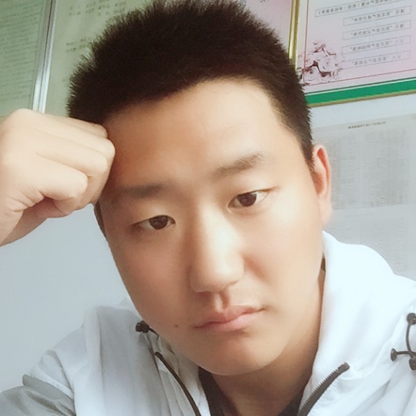 紧张野狼的照片