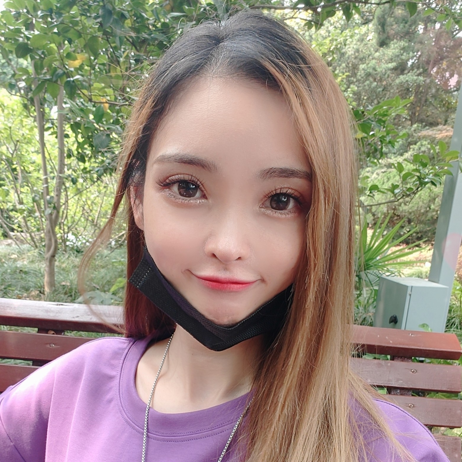 小乖乖的照片