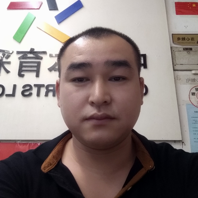 大侠等待任性的照片