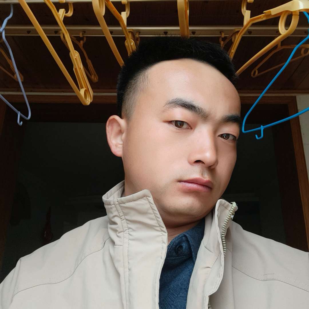 服饰方忧伤的照片