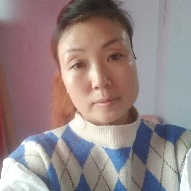 格格丽的照片