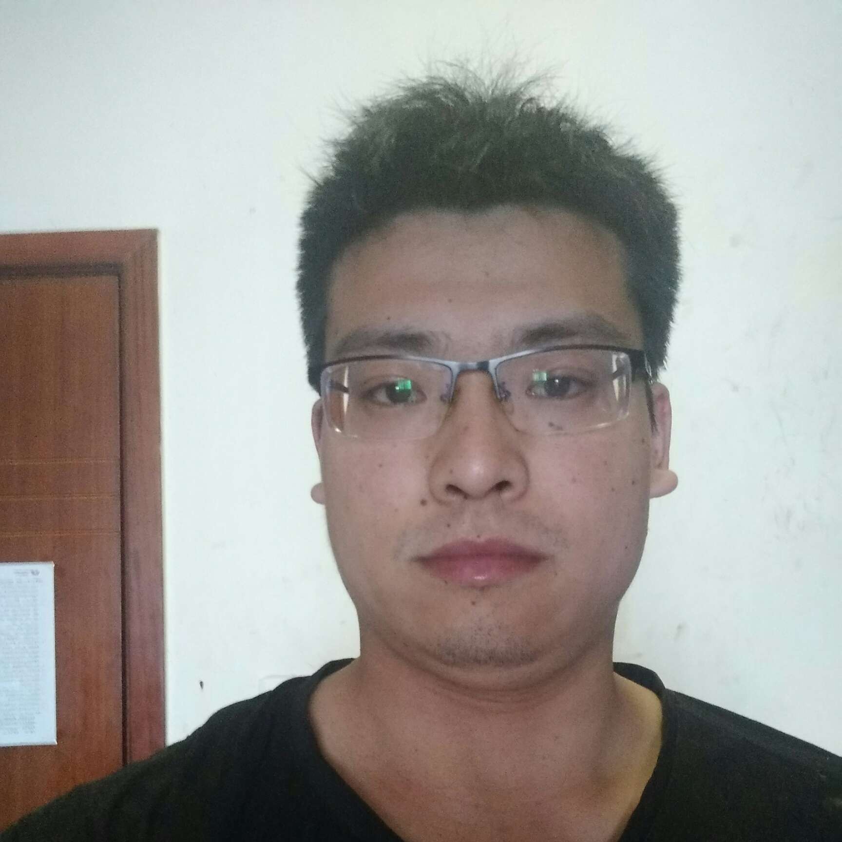 孤独苦行者的照片