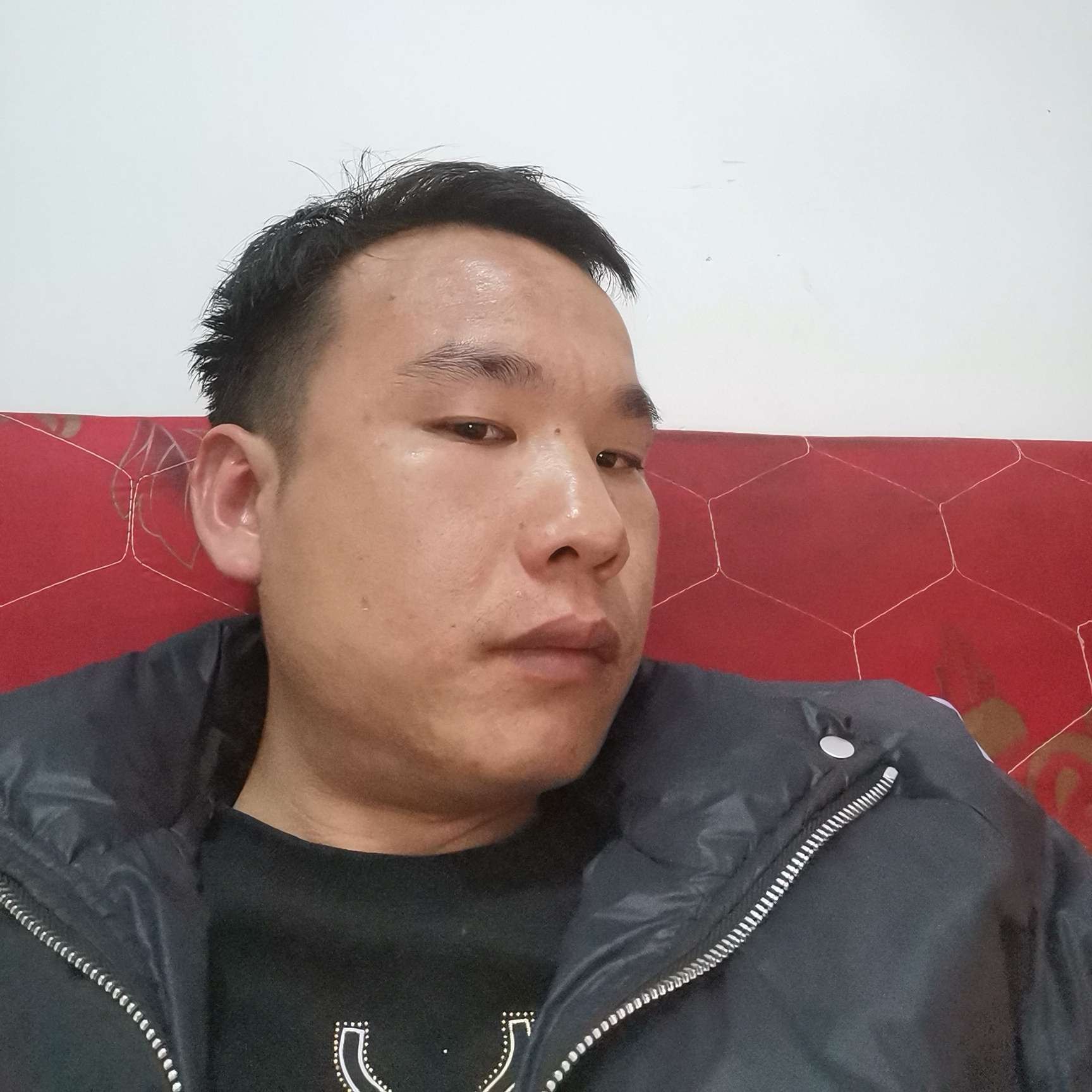 万花飞叶的照片