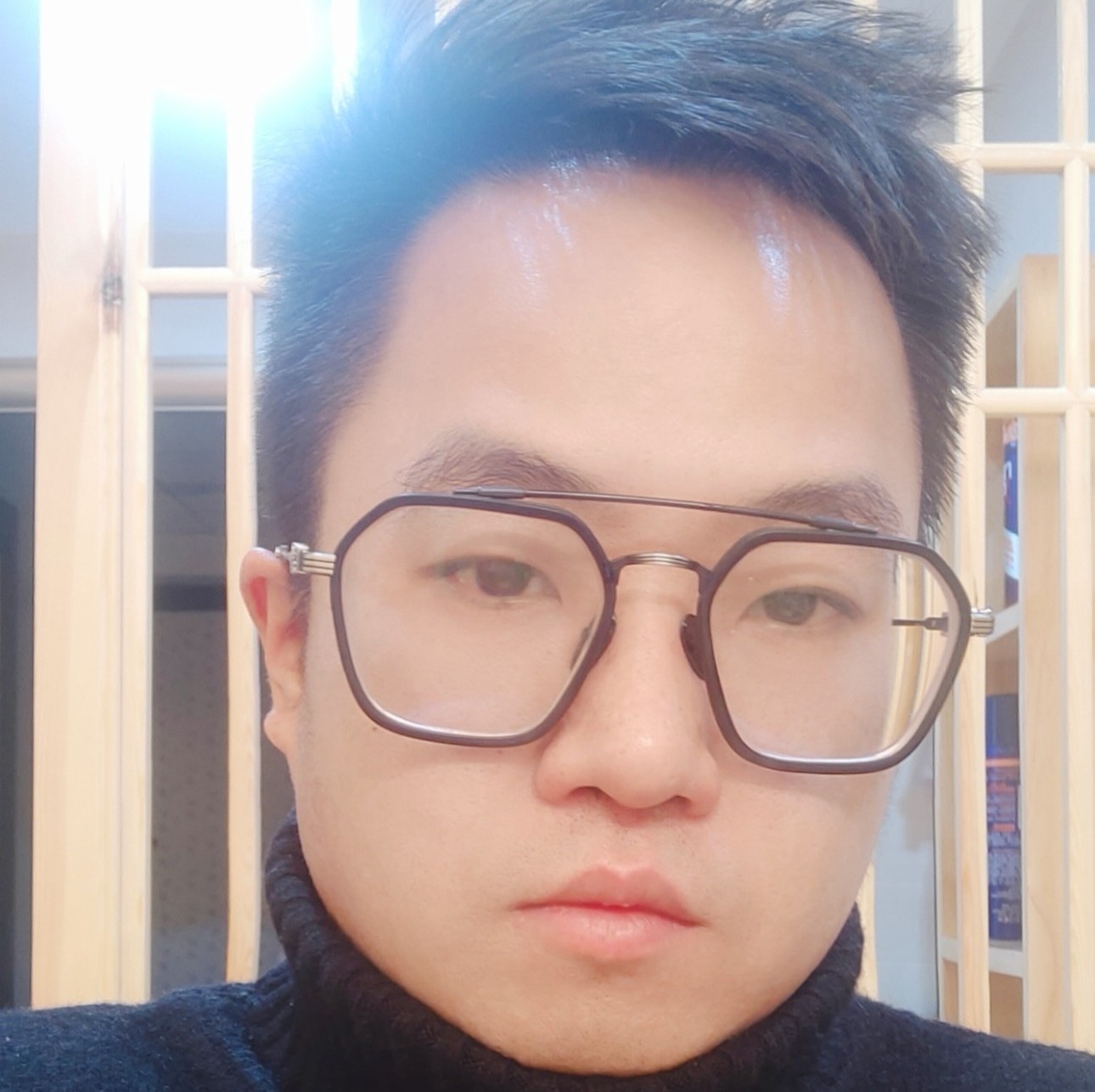 糟糕就浅陌的照片