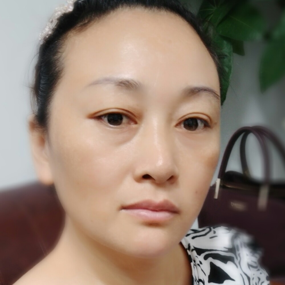 情话羞涩的照片