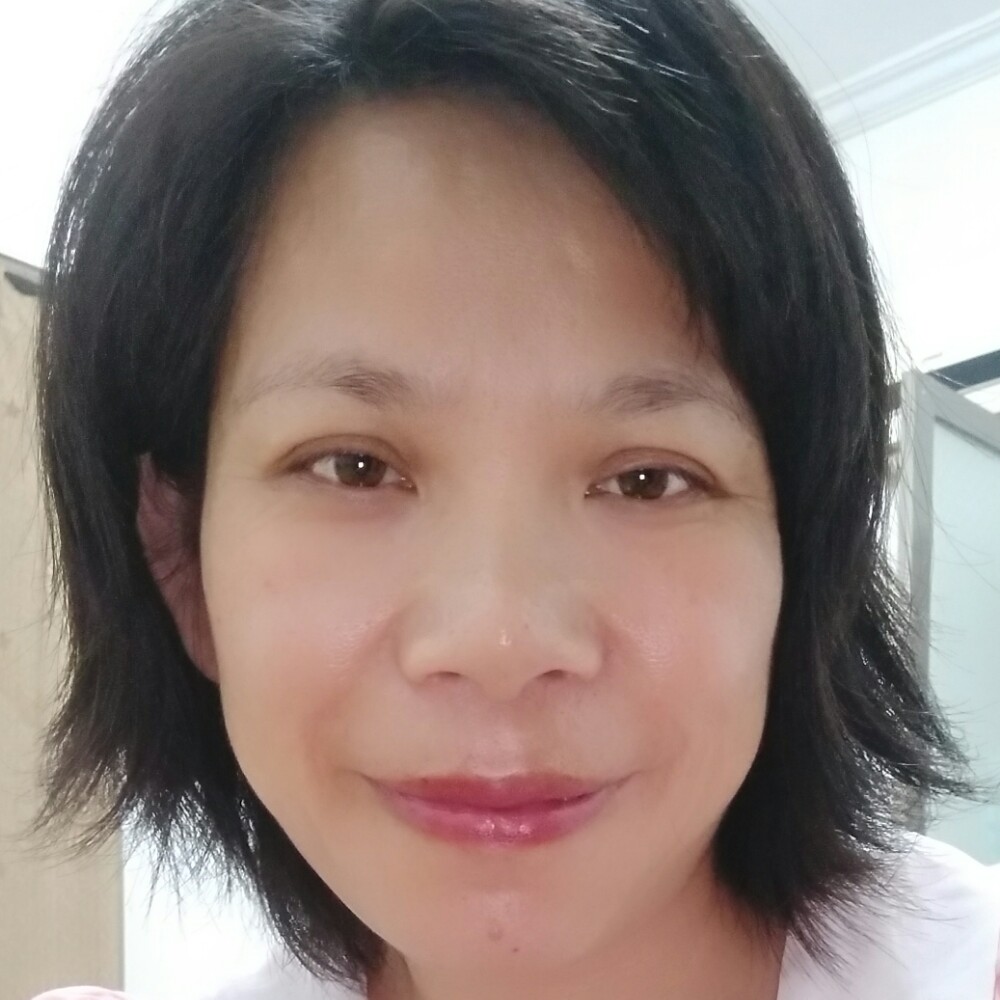 怕黑秋月的照片